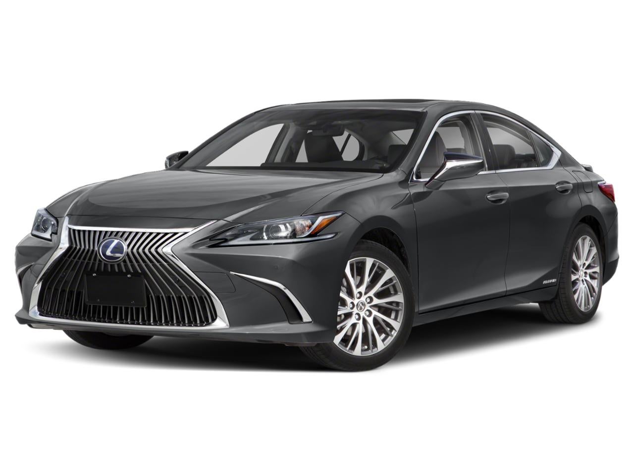 2021 Lexus ES 300h FWD