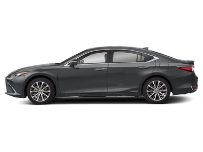2021 Lexus ES 300h FWD