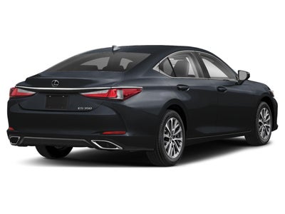 2023 Lexus ES 350 FWD