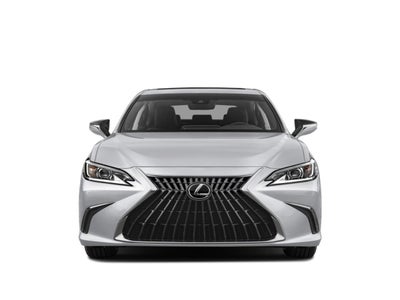 2024 Lexus ES 350 FWD