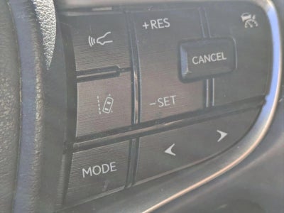 2022 Lexus ES 300h Ultra Luxury FWD