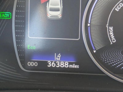 2022 Lexus ES 300h Ultra Luxury FWD