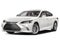 2022 Lexus ES 300h Ultra Luxury FWD