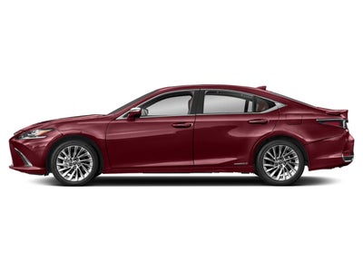 2022 Lexus ES 300h Ultra Luxury FWD