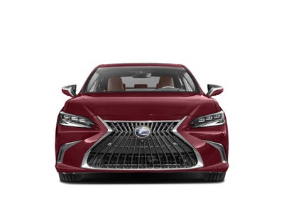 2022 Lexus ES 300h Ultra Luxury FWD