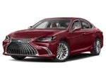 2022 Lexus ES 300h Ultra Luxury FWD