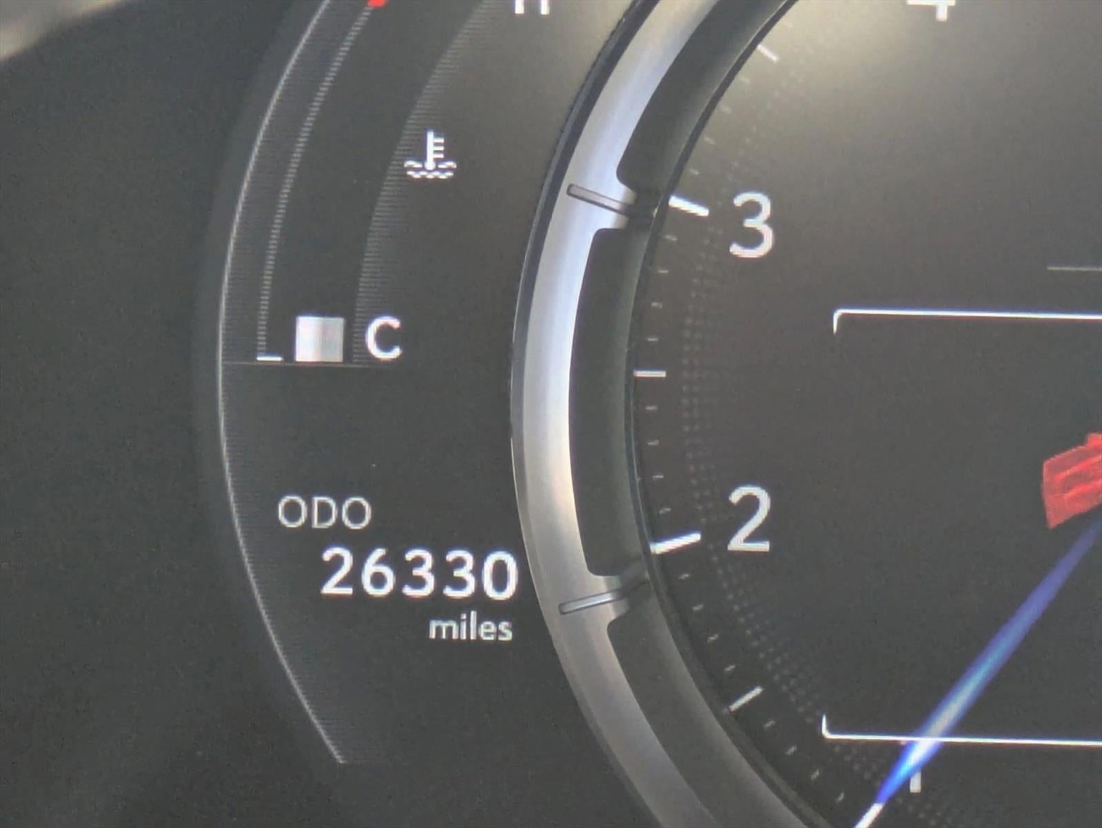 2022 Lexus ES 350 F SPORT FWD