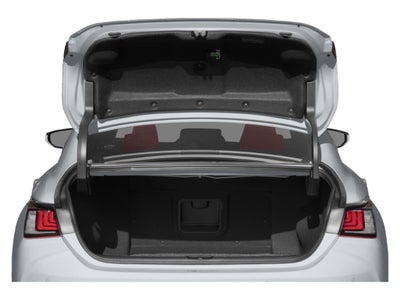 2022 Lexus ES 350 F SPORT FWD