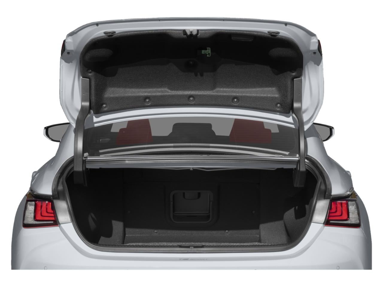 2022 Lexus ES 350 F SPORT FWD