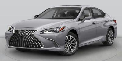 2025 Lexus ES 350 F SPORT Handling FWD