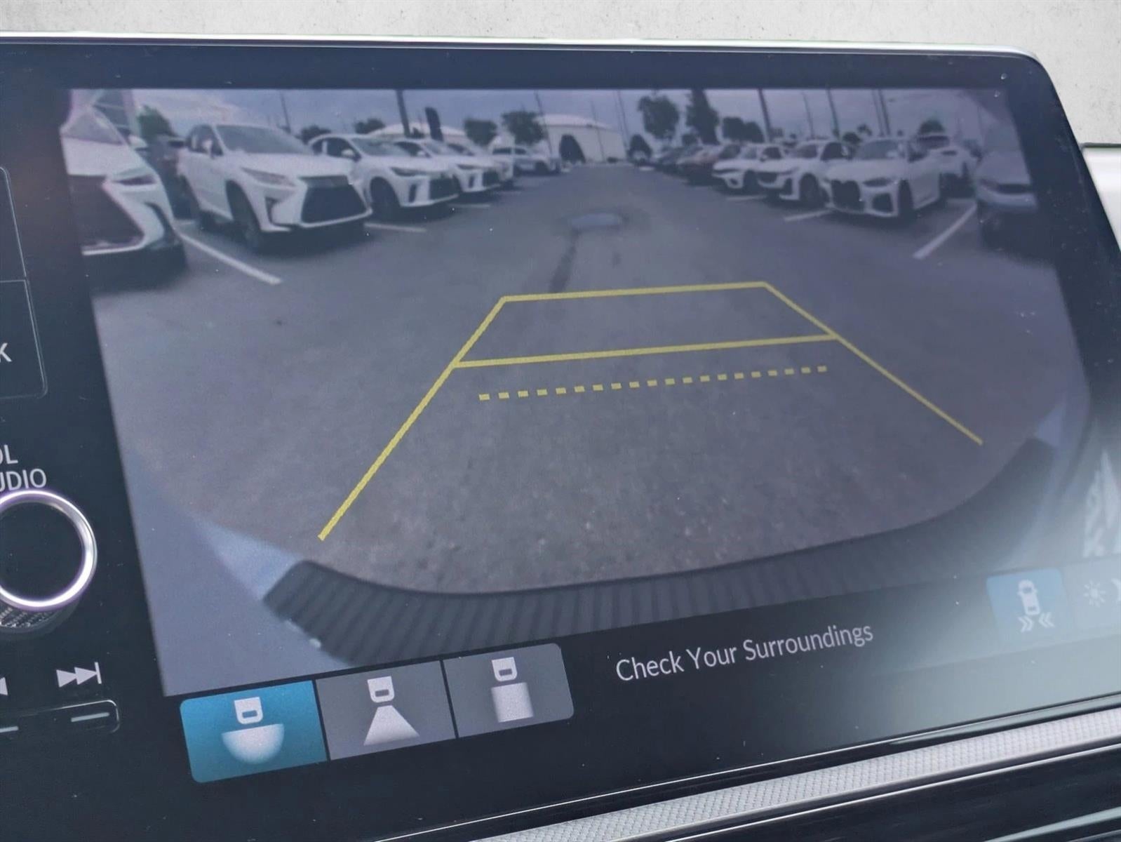 2025 Honda Odyssey Sport-L Auto