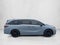 2025 Honda Odyssey Sport-L Auto