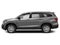 2020 Honda Pilot LX 2WD
