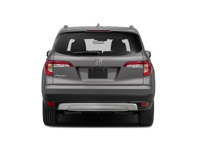 2022 Honda Pilot EX-L 2WD