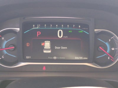 2022 Honda Pilot Touring 7-Passenger 2WD