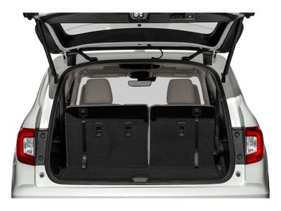 2022 Honda Pilot Touring 7-Passenger 2WD