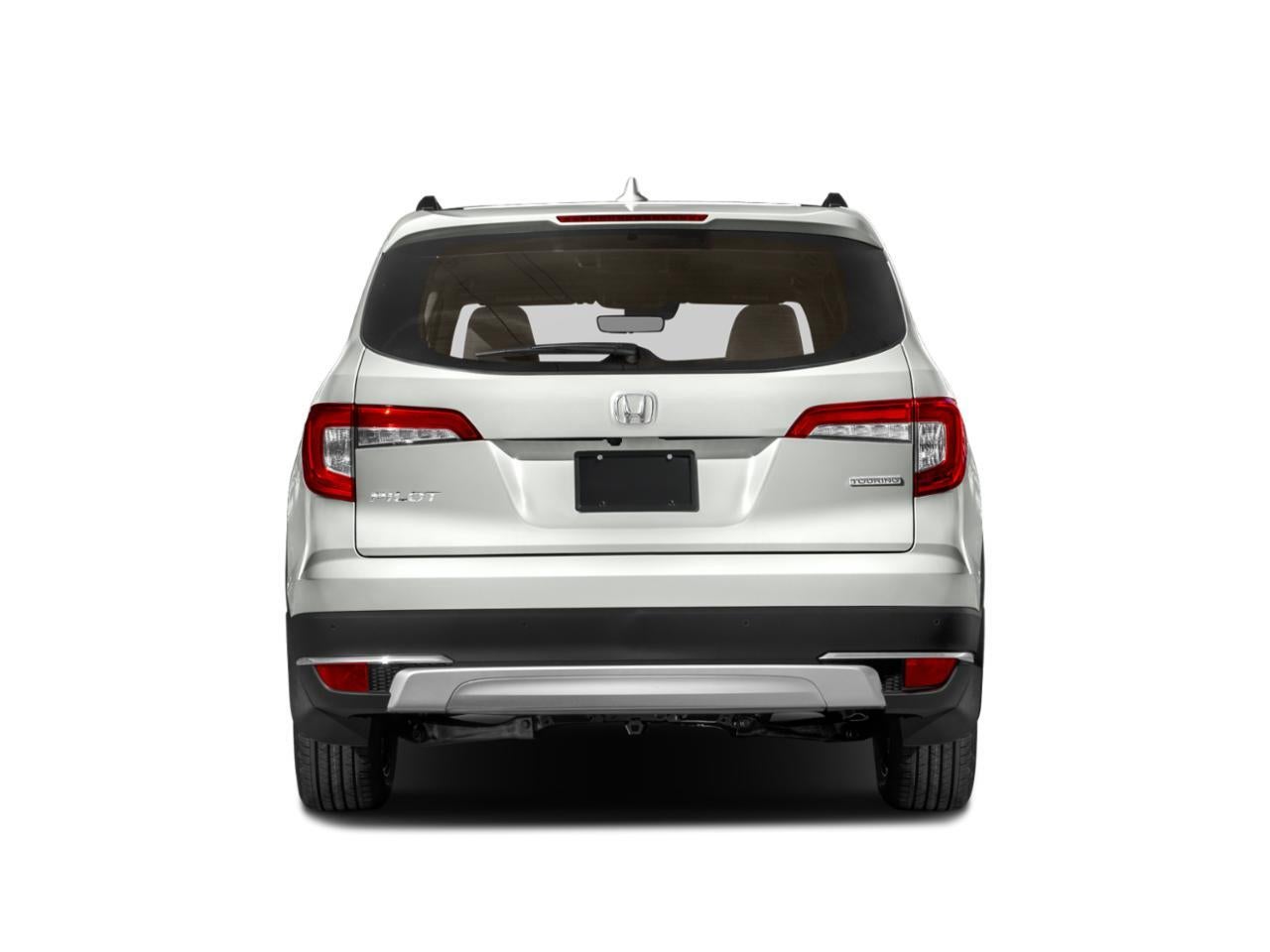 2022 Honda Pilot Touring 7-Passenger 2WD