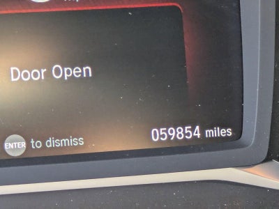 2023 Honda Passport EX-L AWD