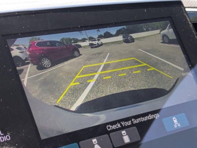 2023 Honda Passport EX-L AWD