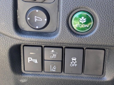 2023 Honda Passport EX-L AWD