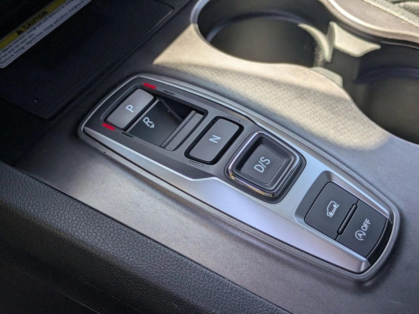 2023 Honda Passport EX-L AWD