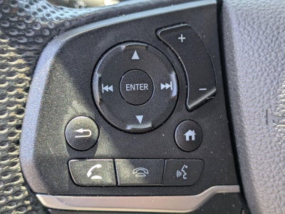 2023 Honda Passport EX-L AWD