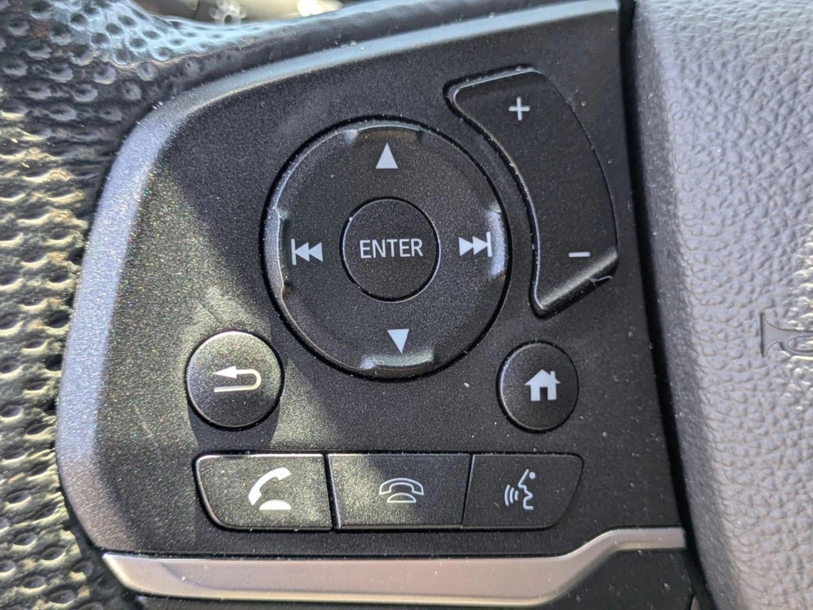 2023 Honda Passport EX-L AWD