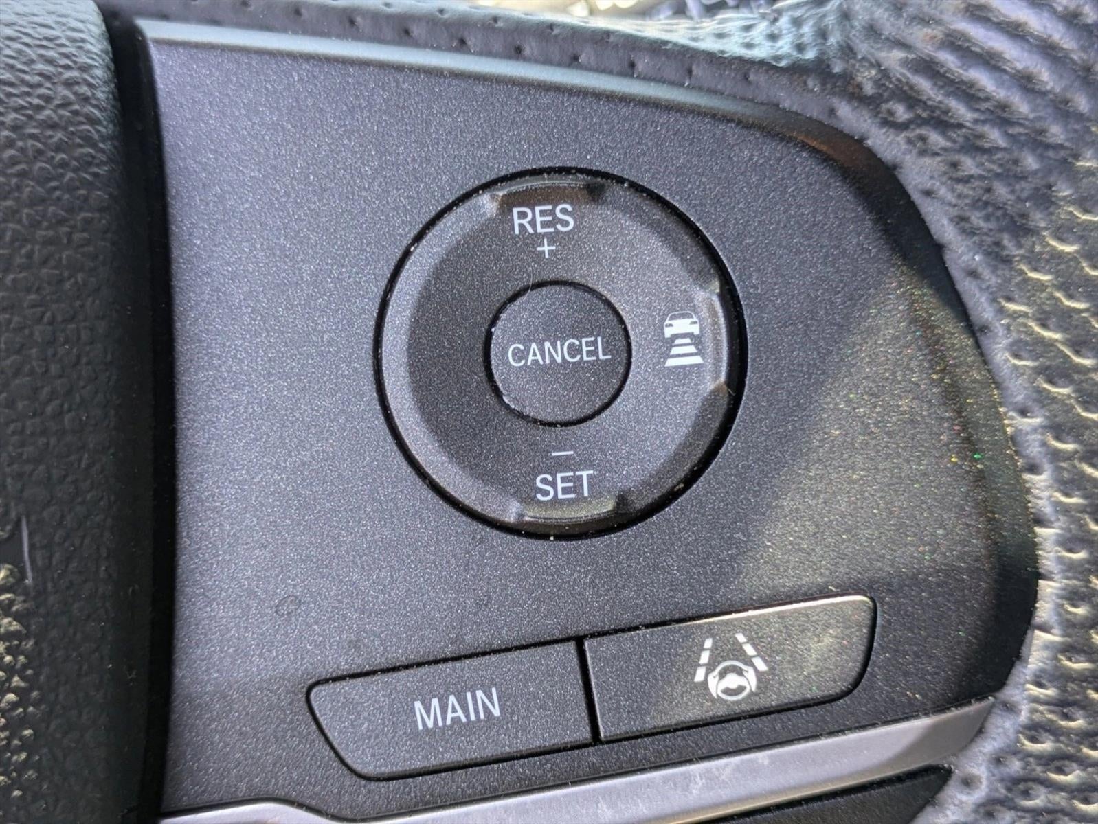 2023 Honda Passport EX-L AWD