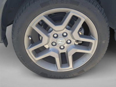 2023 Honda Passport EX-L AWD