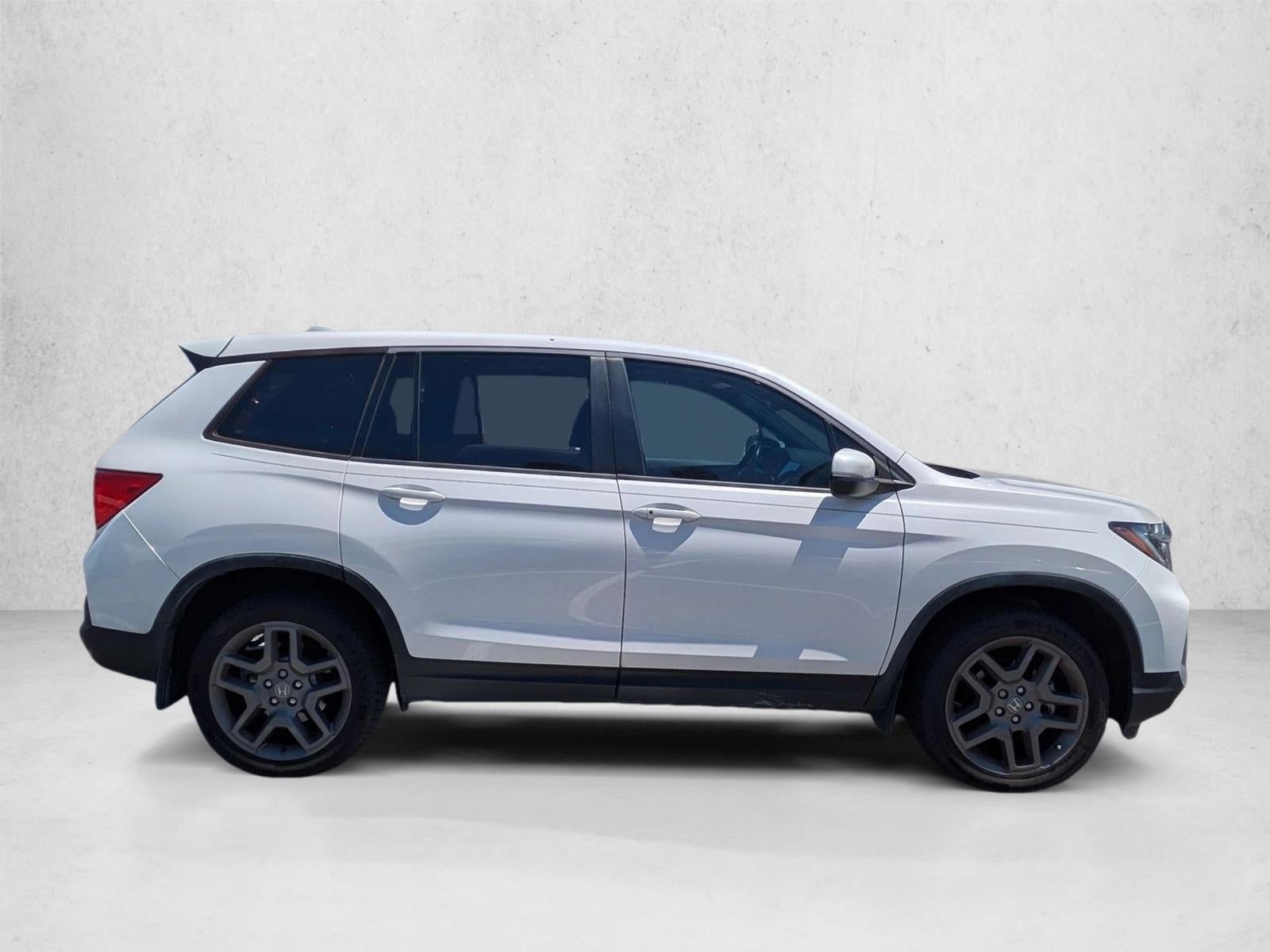 2023 Honda Passport EX-L AWD