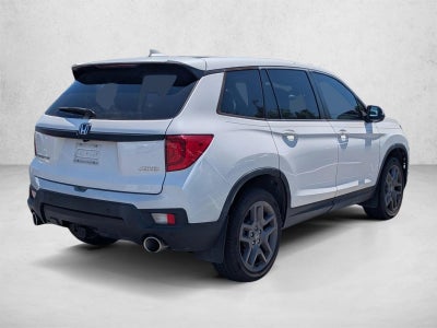 2023 Honda Passport EX-L AWD