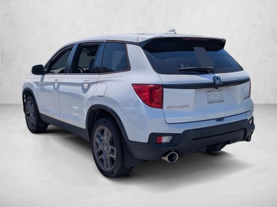 2023 Honda Passport EX-L AWD
