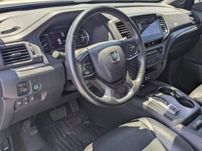 2023 Honda Passport EX-L AWD