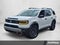 2026 Honda Passport TrailSport AWD