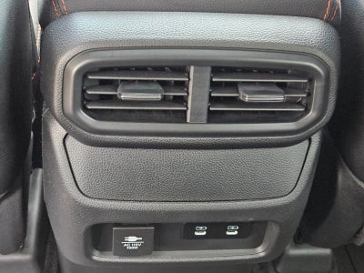 2026 Honda Passport TrailSport AWD