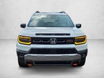 2026 Honda Passport TrailSport AWD