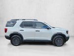 2026 Honda Passport TrailSport AWD