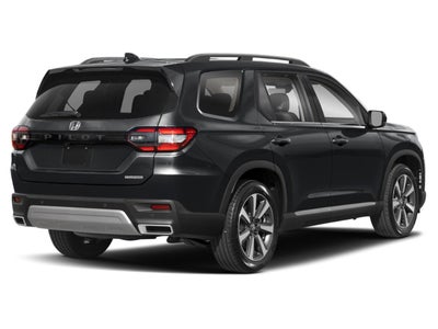 2023 Honda Pilot Touring AWD