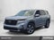 2025 Honda Pilot EX-L 2WD