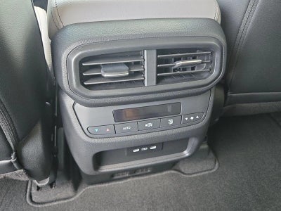 2025 Honda Pilot EX-L 2WD