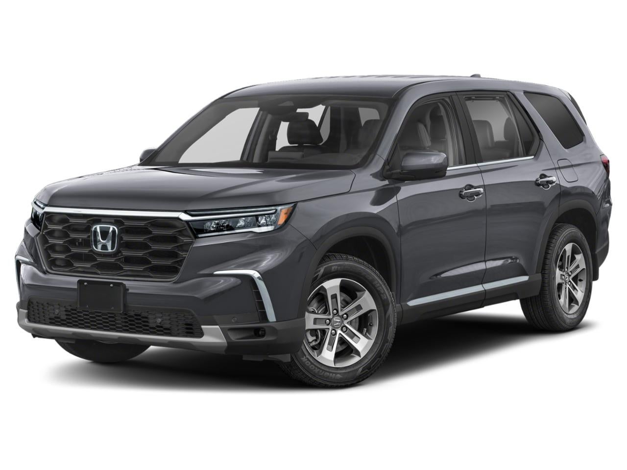 2025 Honda Pilot EX-L 2WD