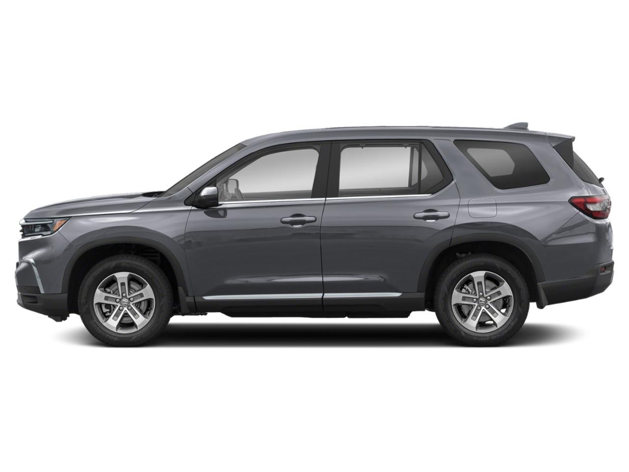 2025 Honda Pilot EX-L 2WD