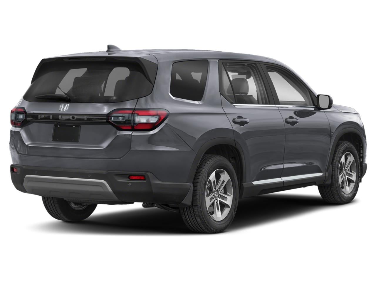 2025 Honda Pilot EX-L 2WD