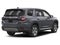 2025 Honda Pilot EX-L 2WD