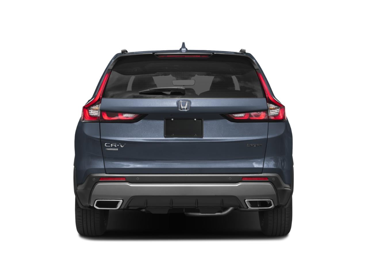 2024 Honda CR-V Hybrid Sport-L AWD