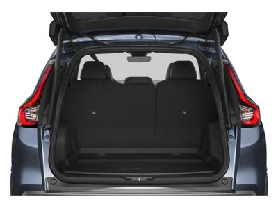 2024 Honda CR-V Hybrid Sport-L AWD