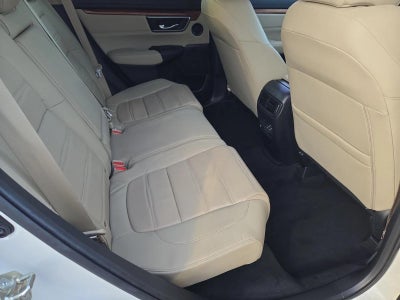 2017 Honda CR-V EX-L 2WD