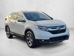 2017 Honda CR-V EX-L 2WD