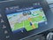 2019 Honda CR-V Touring 2WD