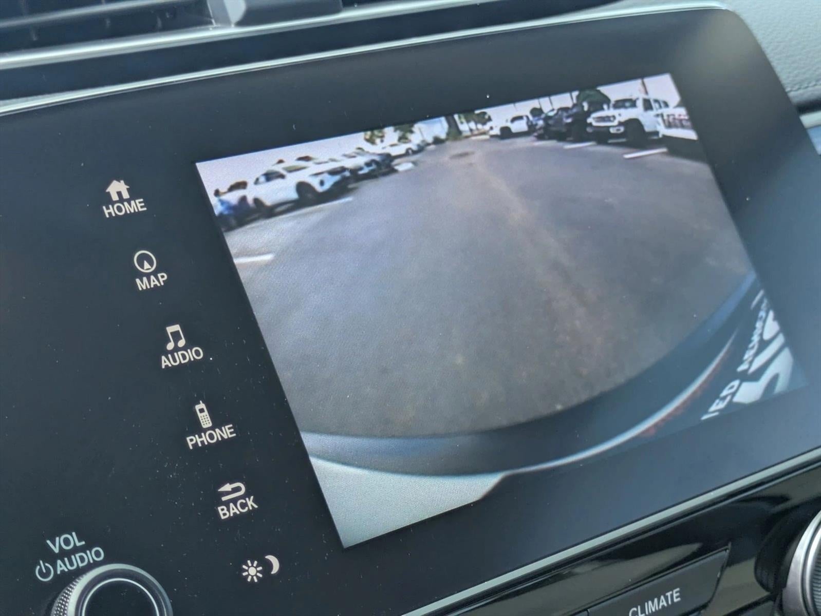 2019 Honda CR-V Touring 2WD
